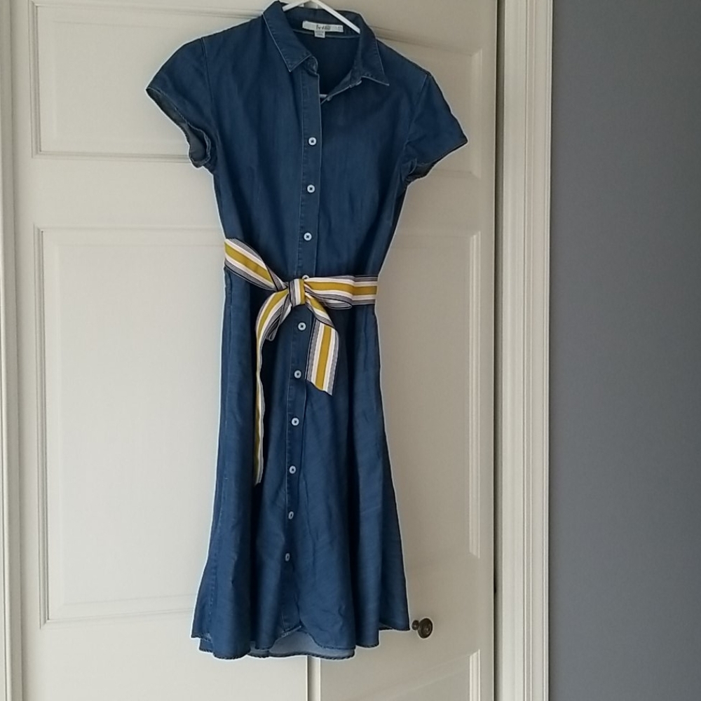 Boden Dress